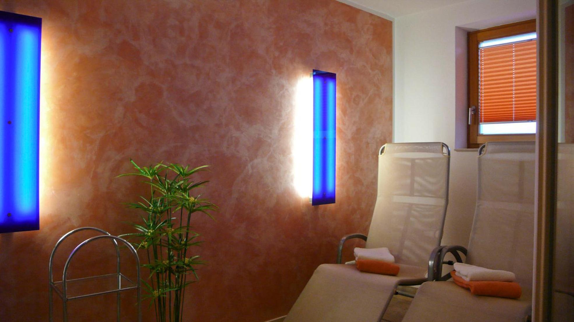 Hotel Garni Otto Huber Oberammergau Zewnętrze zdjęcie